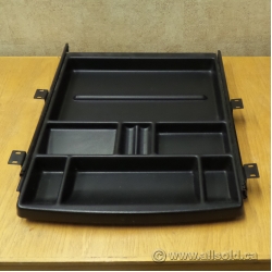 Plastic Undermount Desk Supply Drawer